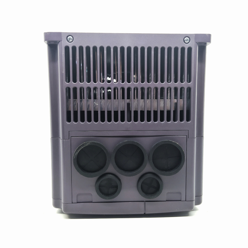 Conveyor Motor Inverter CHF100A-004G/5R5P-4 62030010002 for Edge Banding Machine