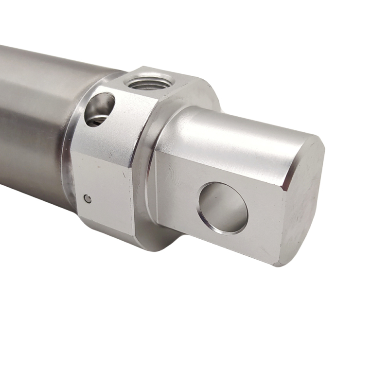 Glue pot pneumatic cylinder MFC32X75-S-CA 60110020046 for 6 series edge banders