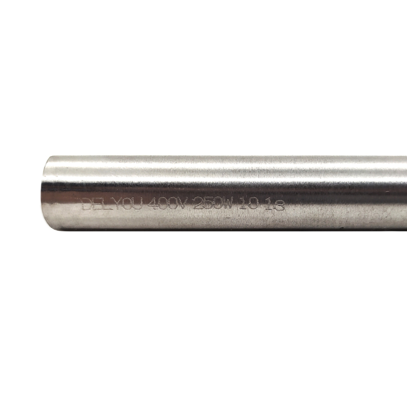 Heating element 80x14 mm 400V, 250 W for edge banding machines