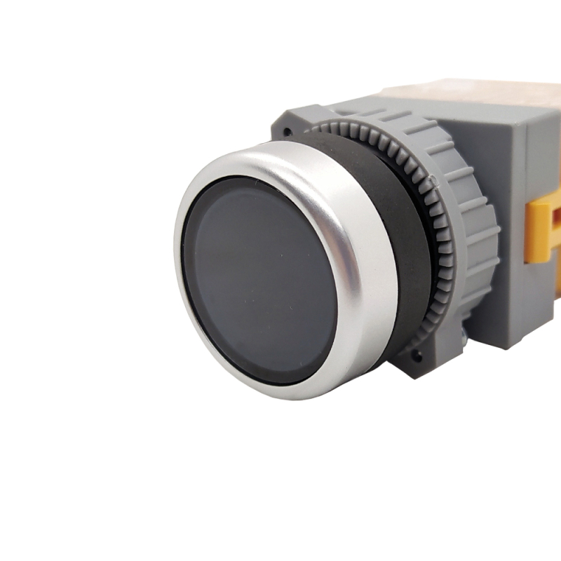 Start button LA39-B3-10/k-GT 62000070121 for edge banding machine