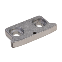 Copier straight scraper 64-39 for edge banding machines