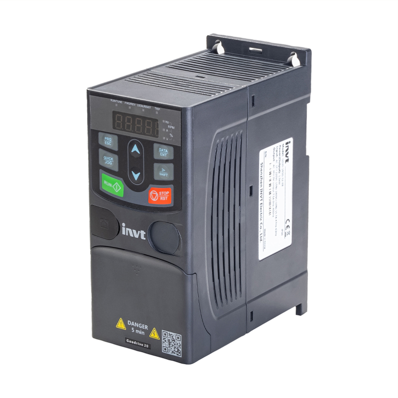 Inverter GD20-1R5G-S2-EB for edge banding machines