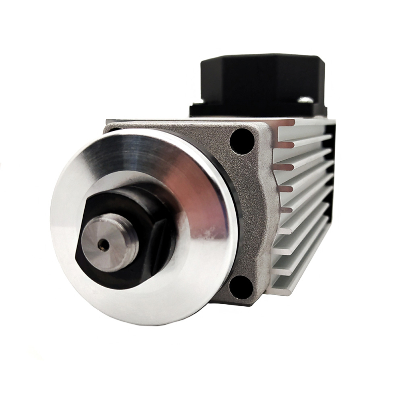 Trimming unit motor MJ35B-370 0.37 kW, 12000 rpm left