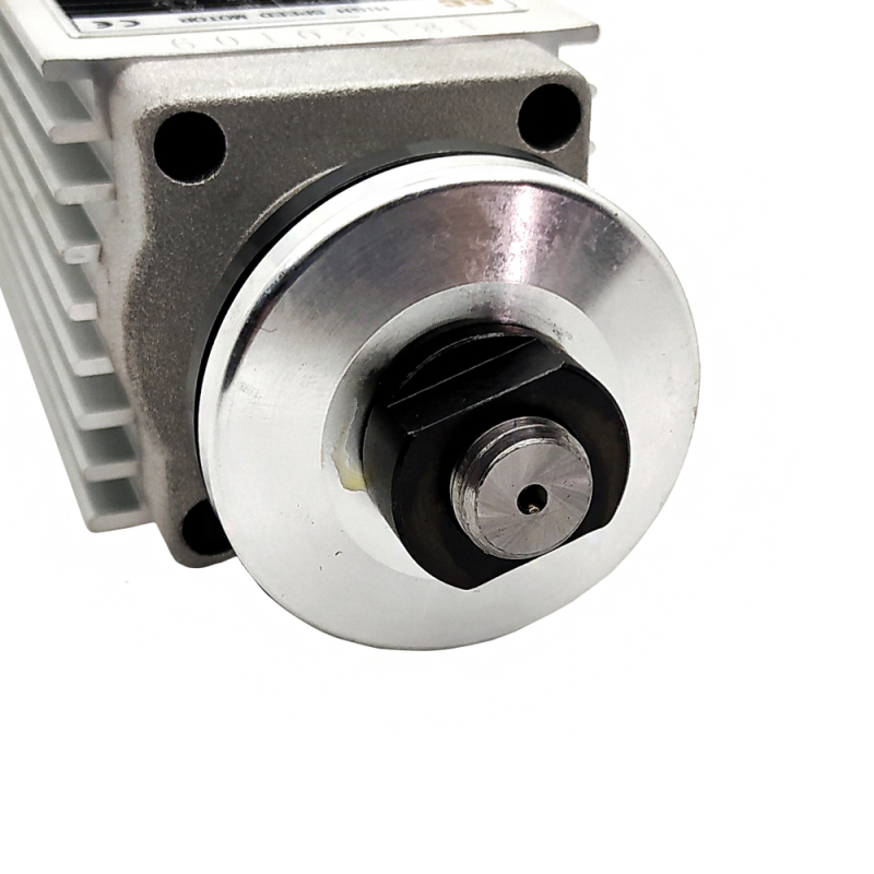 Trimming motor MJ35B-370 0.37 kW, 12000 rpm, right