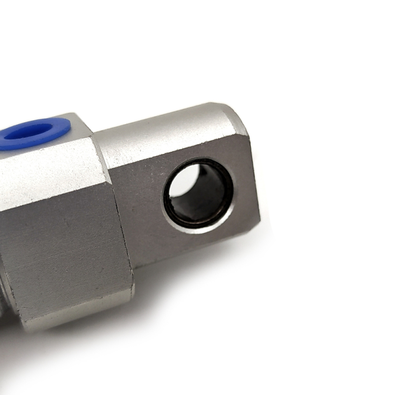 Pneumatic cylinder CDM2E20-10 for edge banding machines