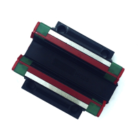 Linear bearing HGW25CCZAC for edge banding machines