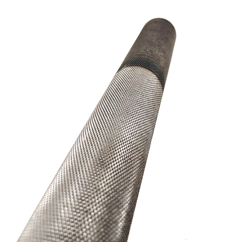 Glue roller for edge banding machines