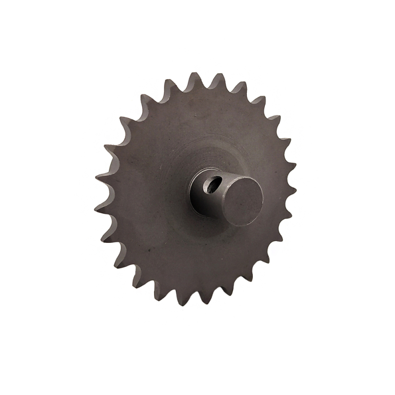 Glue unit gear 80 mm for edge banding machines