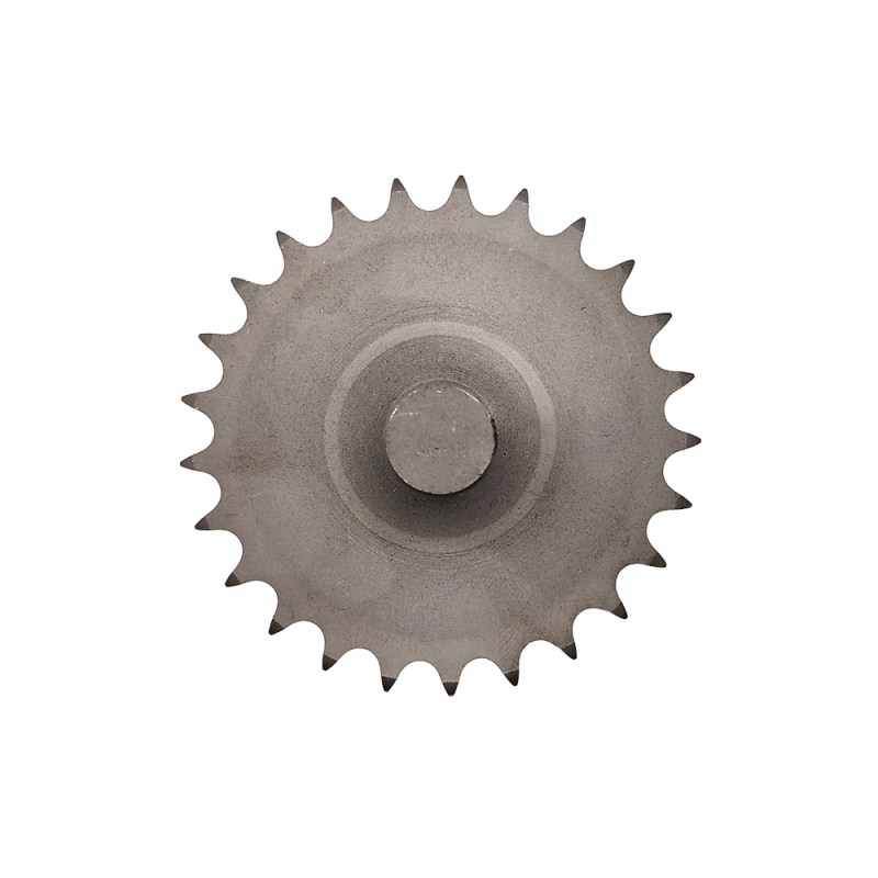 Glue unit gear 80 mm for edge banding machines