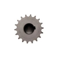 Glue unit gear 55 mm edge banding machines