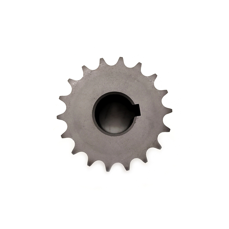 Glue unit gear 55 mm edge banding machines