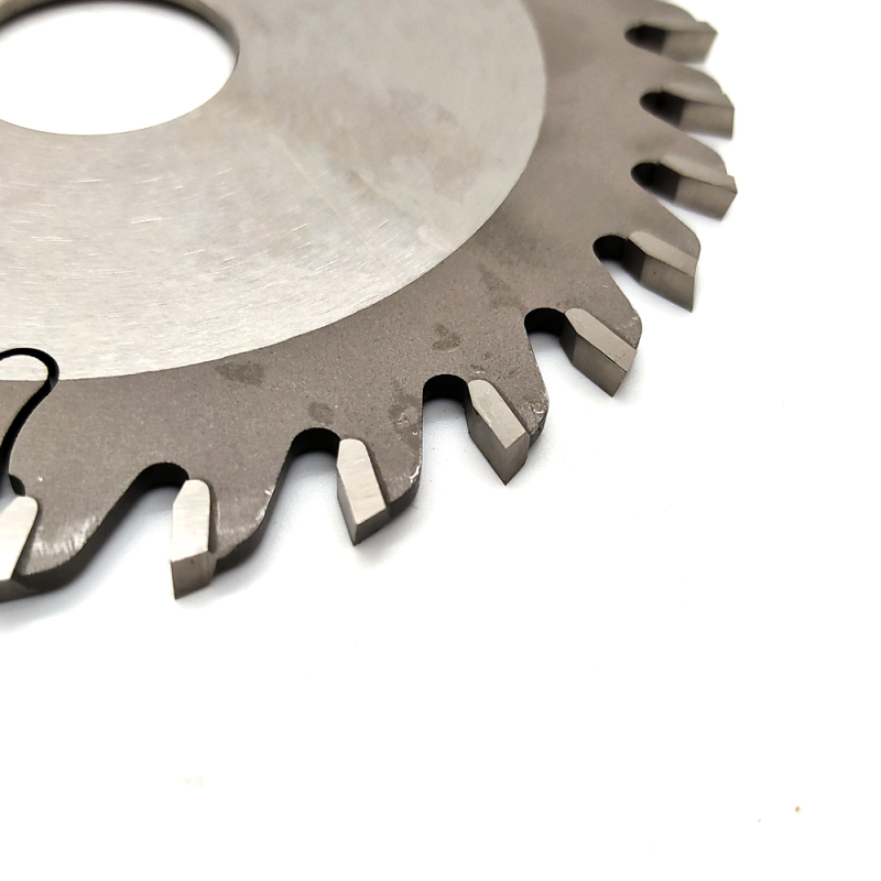 Trimming saw 104x22x3.0x30T for edge banding machines