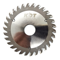 Trimming saw 104x22x3.0x30T for edge banding machines