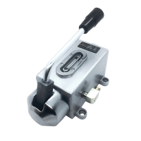 Central lubrication pump Y6