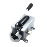 Central lubrication pump Y8