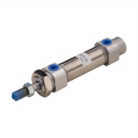 Pneumatic cylinder CDM2B20-25 for edge banding machines