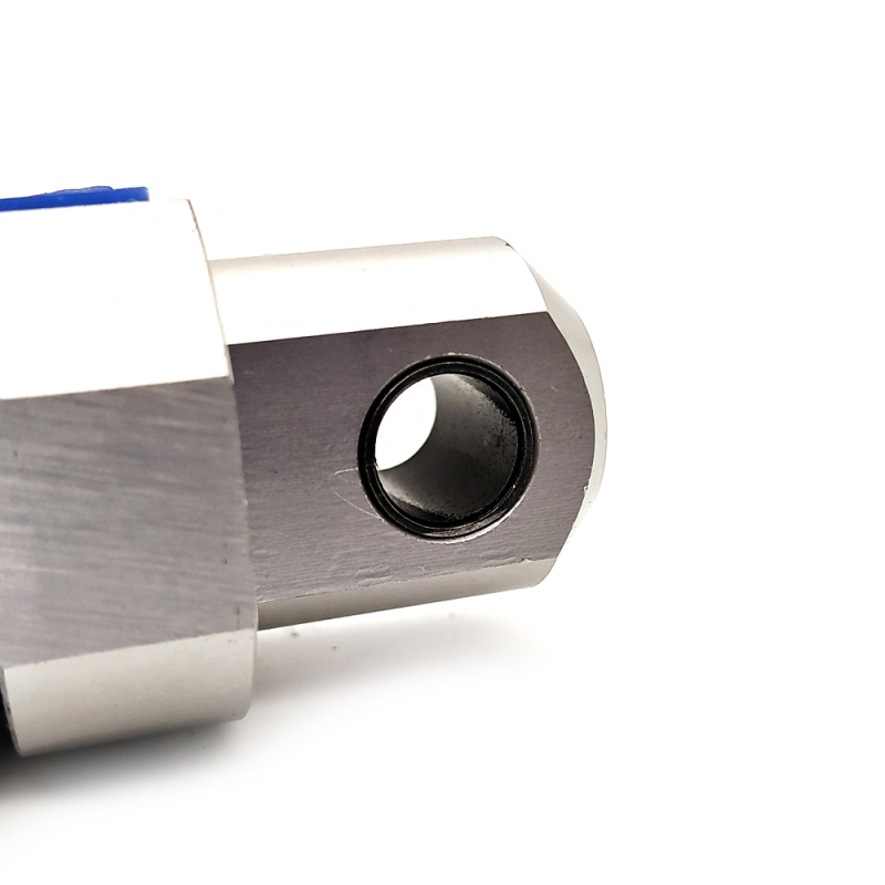 Pneumatic cylinder CDM2E32-10 for edge banding machines