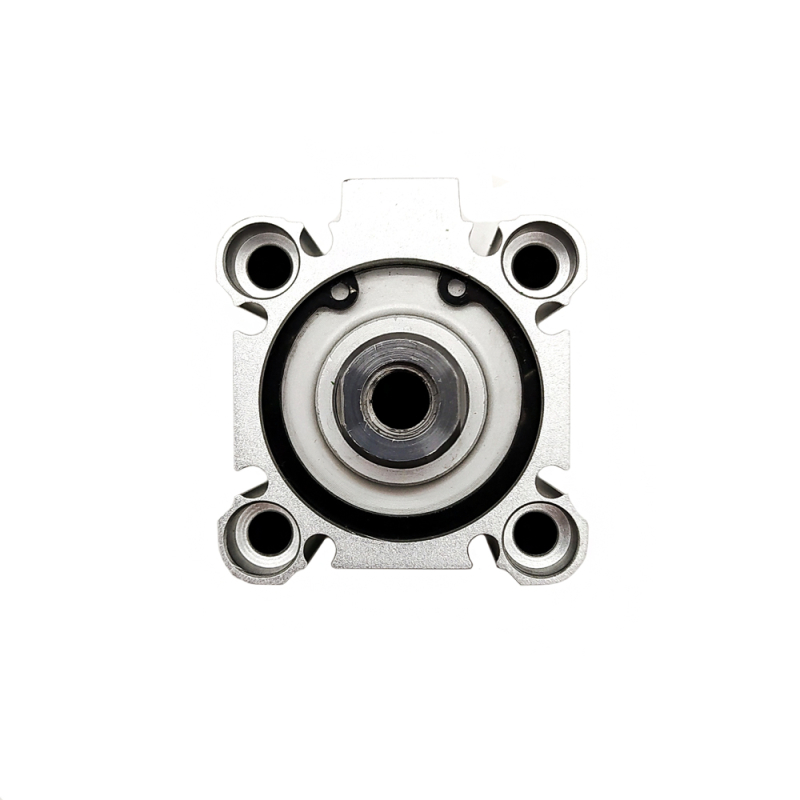 Pneumatic cylinder CQ2B32-20D for edge banding machines