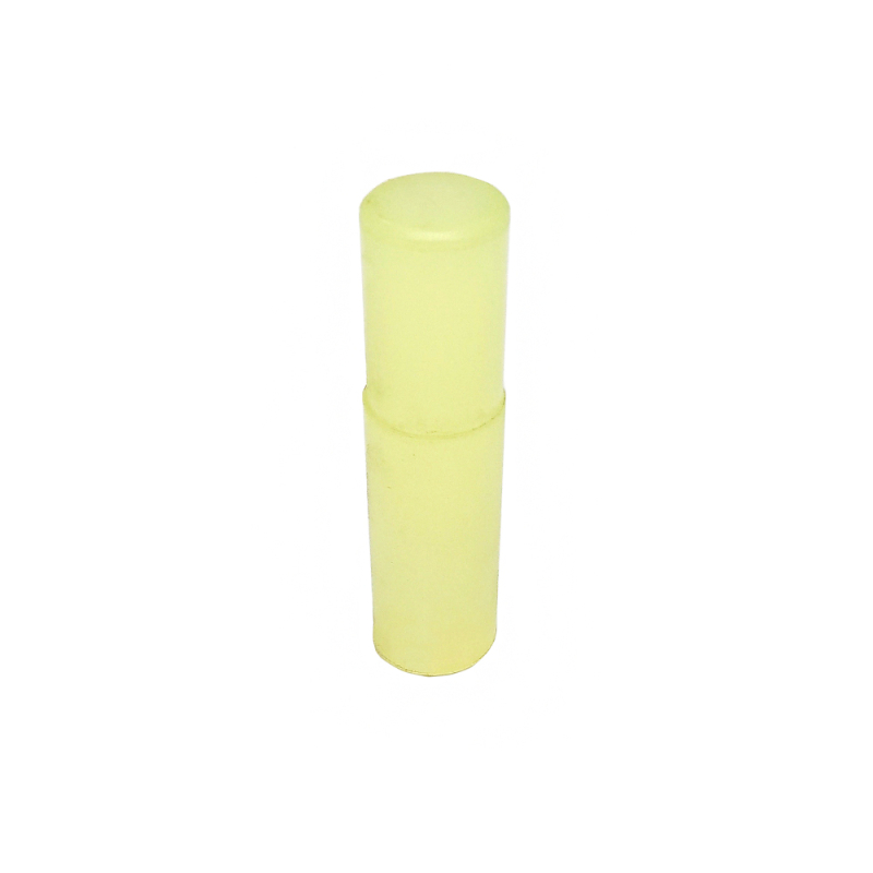 Silicone chipper 21x80x20 mm for edge banding machines