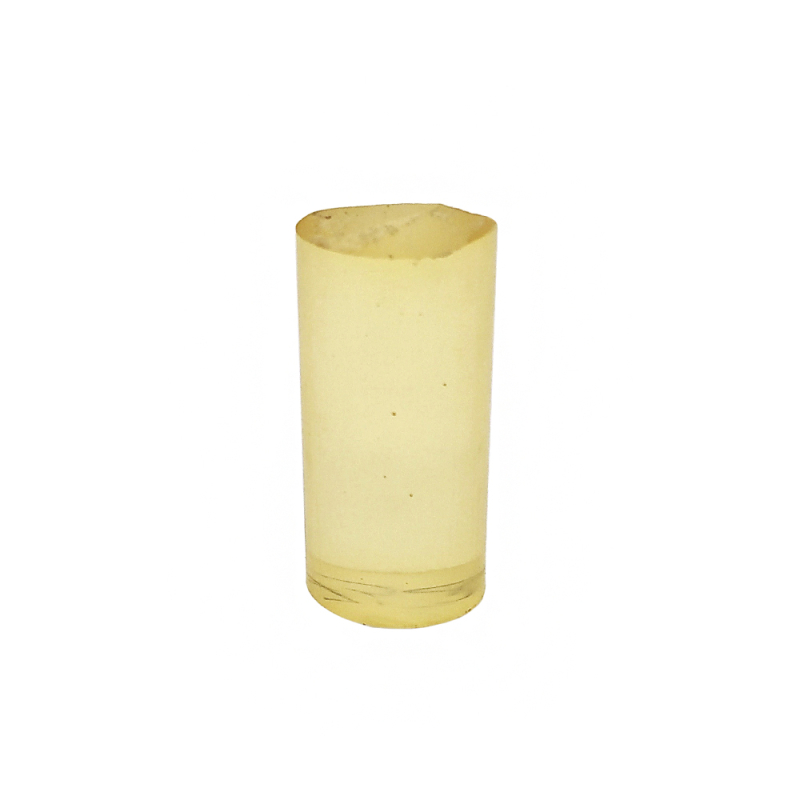 Silicone chipper 20x40 mm for edge banding machines