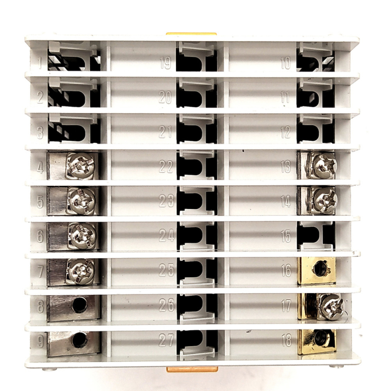 Temperature controller TC4M-14R for edge banding machines