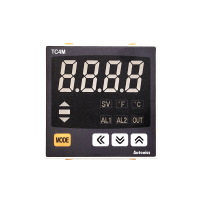 Temperature controller TC4M-14R for edge banding machines