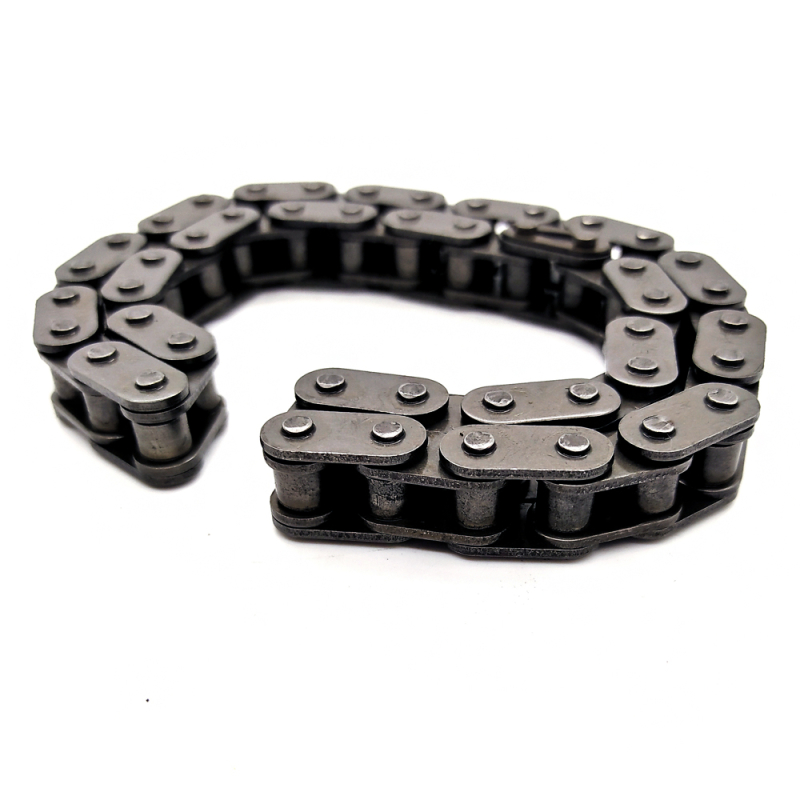 Glue roll chain 06B-1x160L for edge banding machines