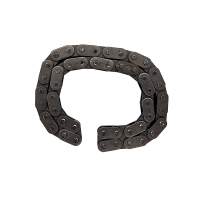 Glue roll chain 06B-1x160L for edge banding machines