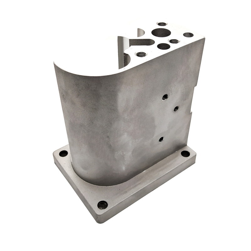 Glue roller housing for edge banding machines