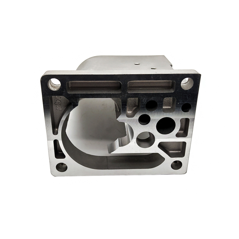 Glue roller housing for edge banding machines