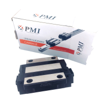 Linear guide block PMI MSA30ESSFCN 620020324 for CNC machining centers