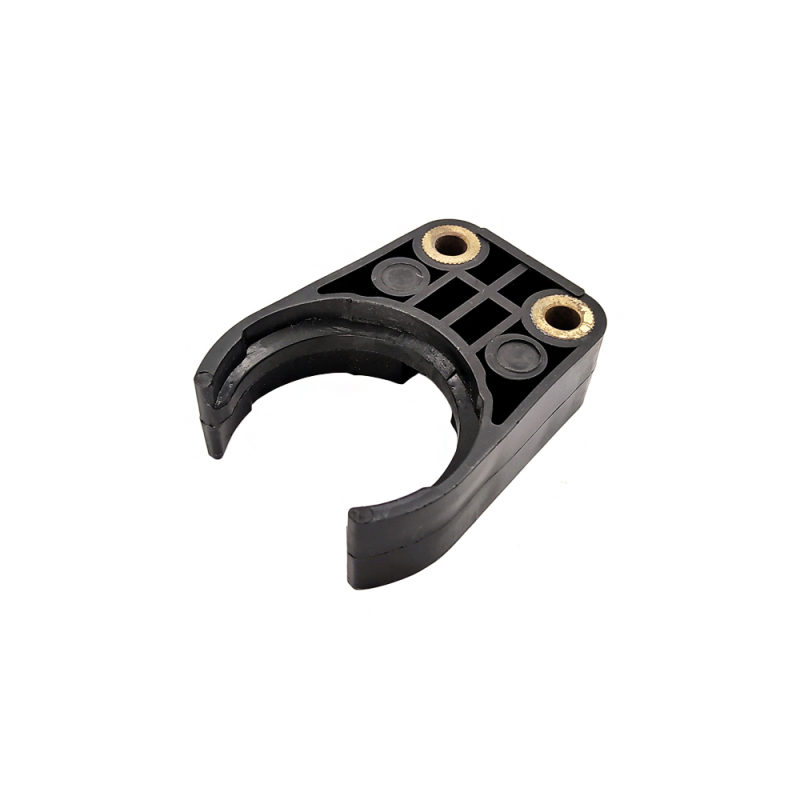 Tool change clamp black ISO-30 for CNC Machining Centers