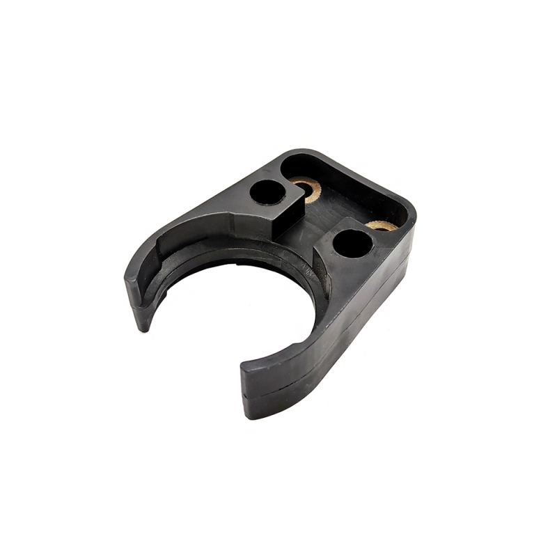 Tool change clamp black ISO-30 for CNC Machining Centers