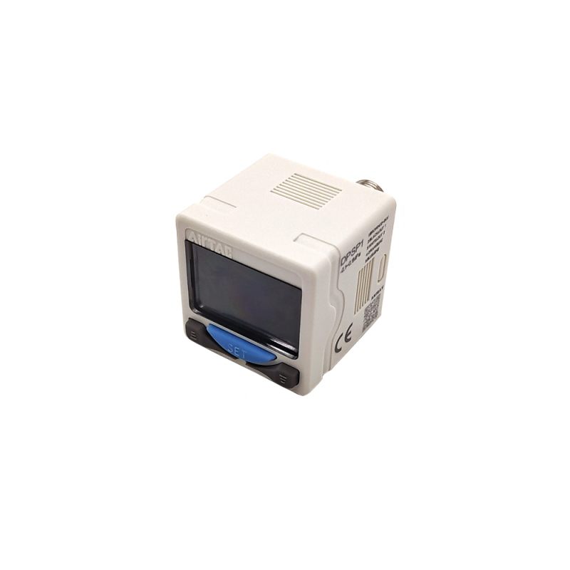 Vacuum sensor DPSP1-01020 for machining centers
