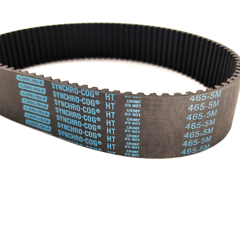 Belt 3013 30-5M-465 for machining centers