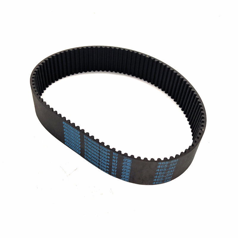 Belt 3013 30-5M-465 for machining centers
