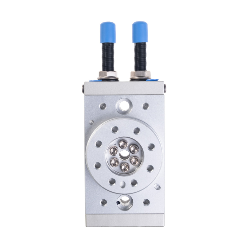 HRQ30A 60110090003 Tool Carousel Swing Cylinder for CNC Machining Center