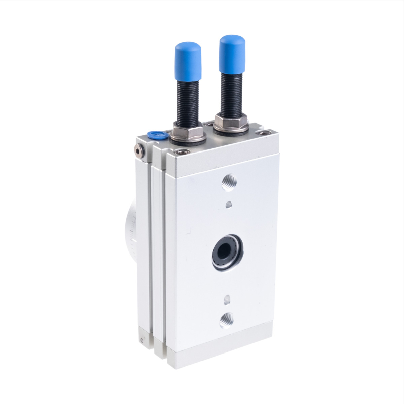 HRQ30A 60110090003 Tool Carousel Swing Cylinder for CNC Machining Center