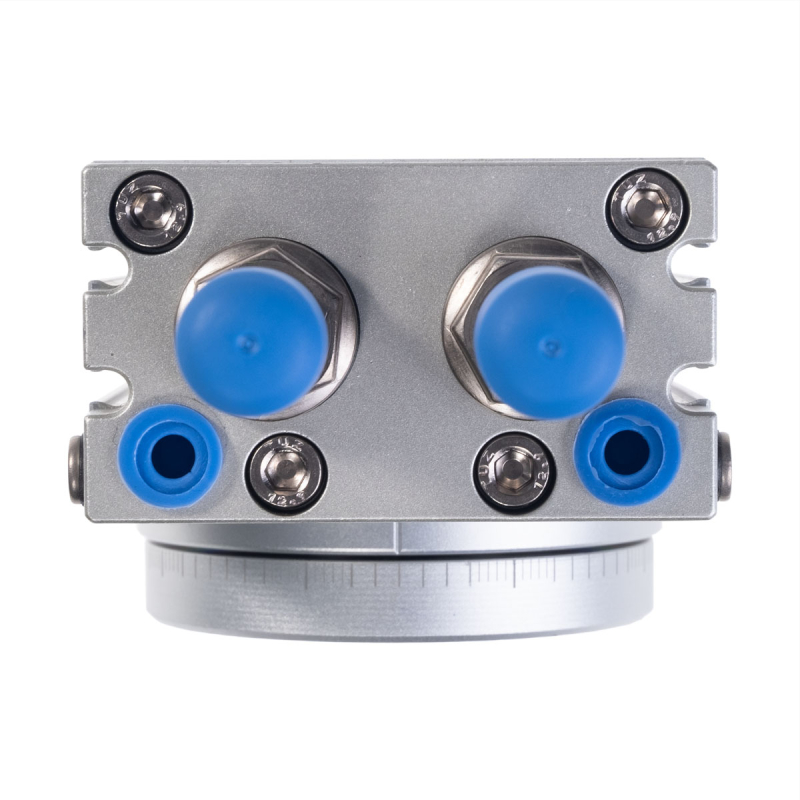 HRQ30A 60110090003 Tool Carousel Swing Cylinder for CNC Machining Center