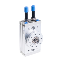 HRQ30A 60110090003 Tool Carousel Swing Cylinder for CNC Machining Center
