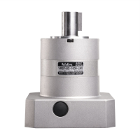 Planetary gearbox VRSF-8C-1000-LNS Nidec for CNC machining centers
