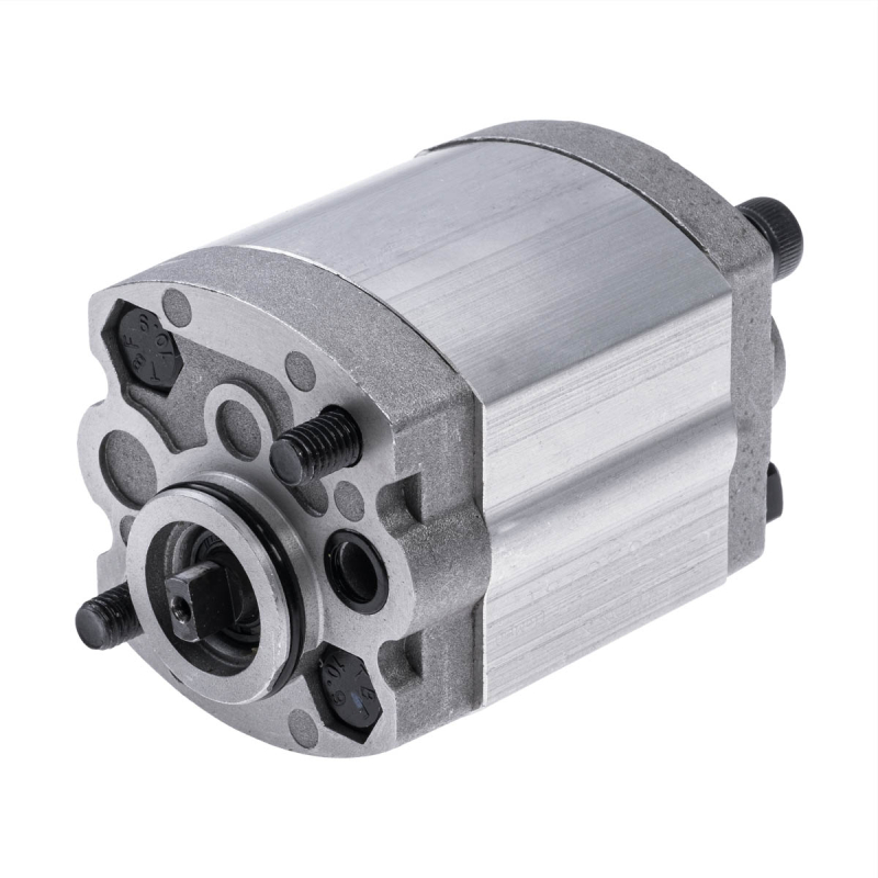 Planetary gearbox CBT-F204.8 of KHA-2710 hydraulic table for machining center