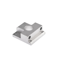 Zero cylinder attachment platform 25093029 for KN-2710/KN-3710 machining center