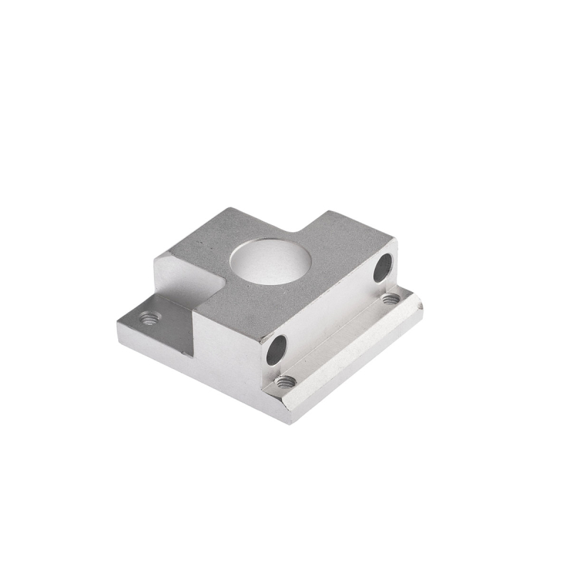 Zero cylinder attachment platform 25093029 for KN-2710/KN-3710 machining center