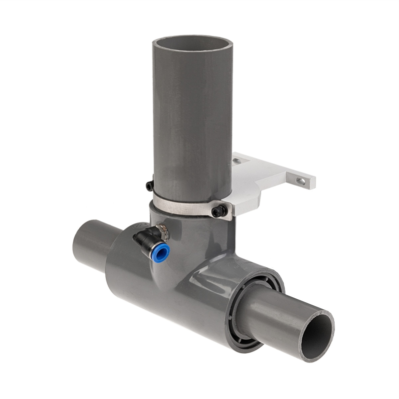 Vacuum valve for CNC machining center KN-3710