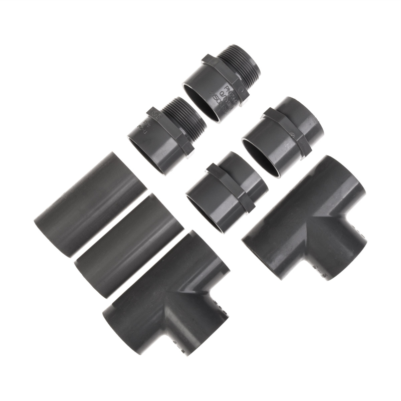 Vacuum valve for CNC machining center KN-3710