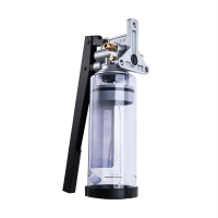 Hand pump GEE-108-T-01 for machining centers
