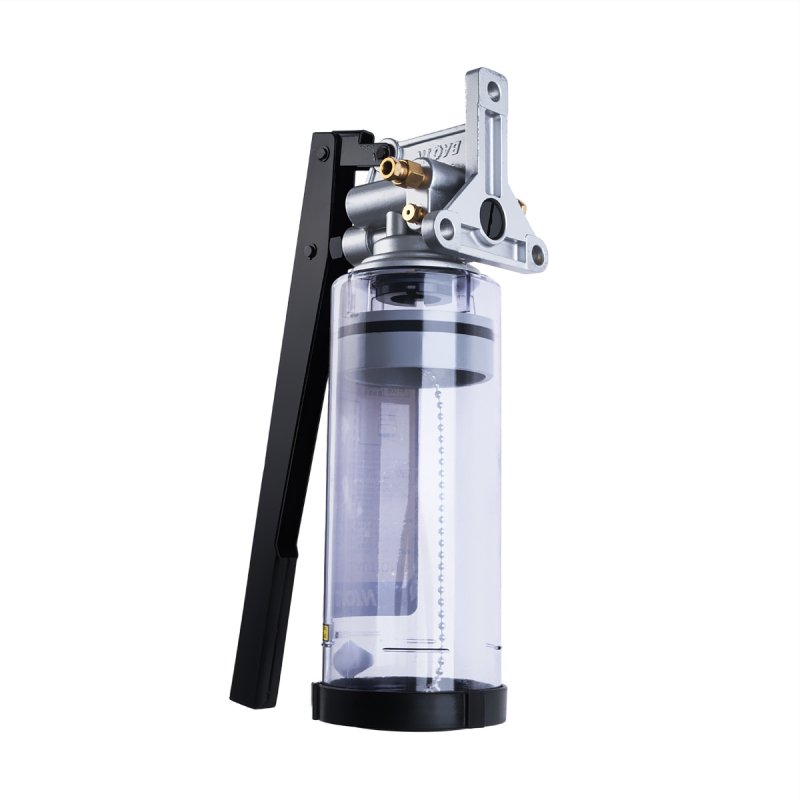 Hand pump GEE-108-T-01 for machining centers