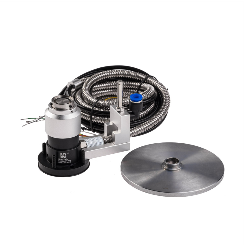 Tool length sensor BY-200 for CNC machining centers