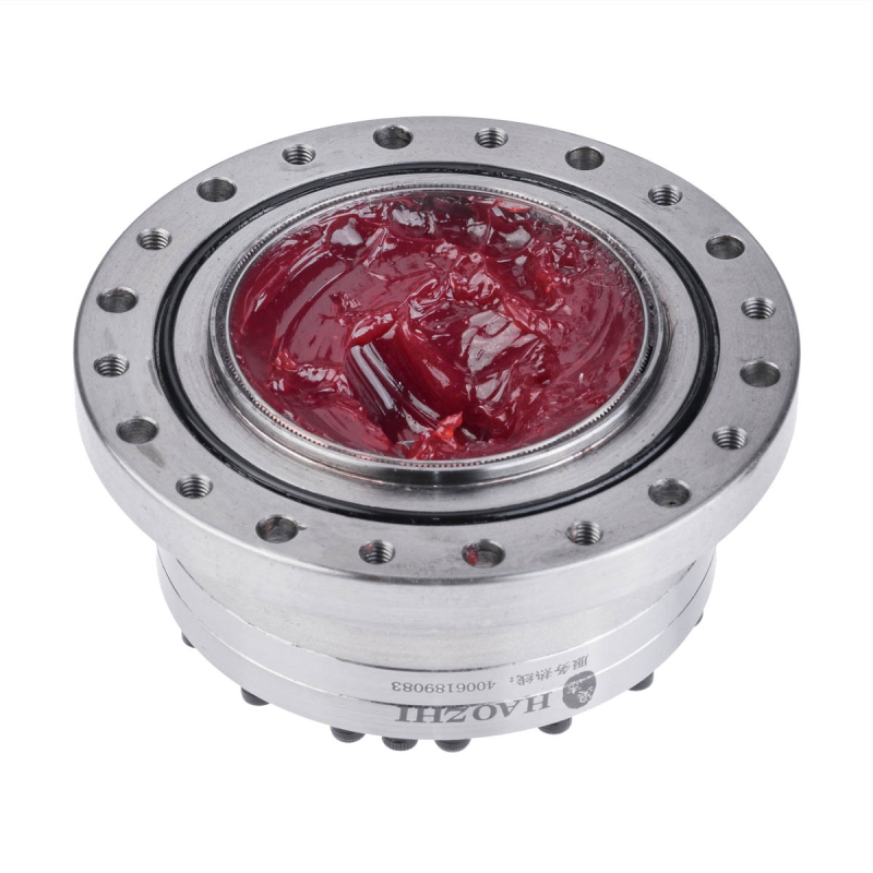 Reducer DCSG-25-120-U-R14 tool magazine for KP-3013 machining center